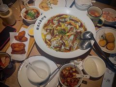-新太二·鲜料川菜(群光广场店)