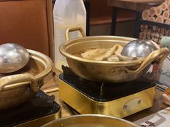 -冰川冷面·延边菜·炭烤串(观前店)