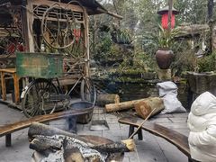 -青城甲(青城山店)