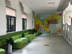 -小米熊儿童医院