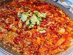 -麻六记(新天地店)