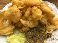 -巷子深菜馆(新华路店)
