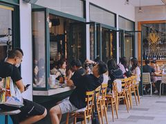 -RAC BAR(安福路店)