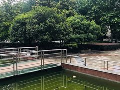 -华中科技大学百景园(三楼酒店)
