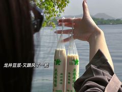 -西湖游船