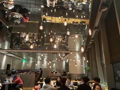 -金牌外婆家(苏州中心店)