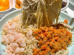 -裕兴记•蟹黄面馆(人民广场店)