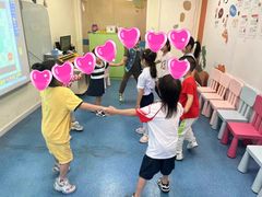 -布劳克教育·易贝乐英语(罗湖太宁店)