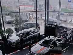 -无锡德星奔驰4S店(胡埭店)
