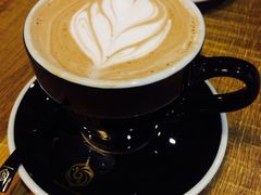 -麦隆咖啡Mellower Coffee(弘基时尚生活中心店)