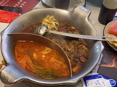 -刘一锅筋头巴脑(大悦城C店)
