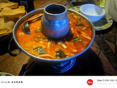 -萨芭蒂高空花园餐酒吧