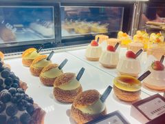 -LANLIZI BAKERY(COSMO店)
