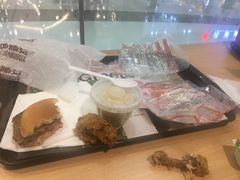 -麦当劳(三明万达店)