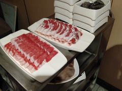 -海底捞火锅(劲松店)
