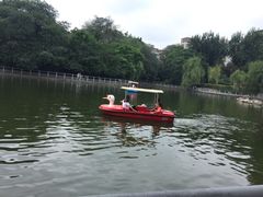 -莲湖公园