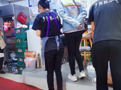 -夕阳红小吃(中街大悦城店)