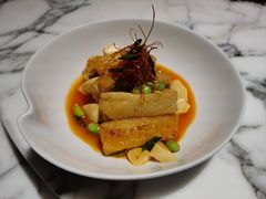 -杭州君悦酒店·湖滨28中餐厅