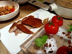 “酥不腻”烤鸭-小大董·烤鸭(王府井apm店)