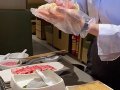 -海底捞火锅(江南盛天地店)