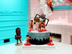 -西檬树SIMON·T轻奢蛋糕(大东方Max店)