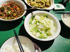 -费大厨辣椒炒肉(太平老街店)