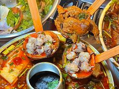 -王大乔泡椒米线·小火锅(星城天地店)