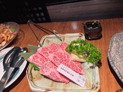 -杉海和牛烧肉海鲜自助(会展城店)