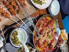 -517烧烤·龙虾·海鲜大排档(万象都荟店)