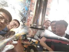 -小炉子烤串(沈辽路店)
