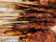 牛肉小串-辽B·小串(总店)