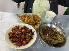 -小民大排档(江汉路店)