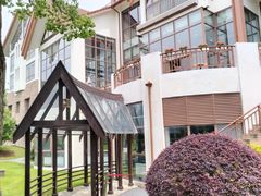 -南通鹏欣花园国宾酒店
