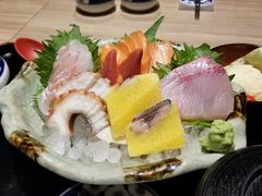 -小山日本料理(兴业太古汇店)