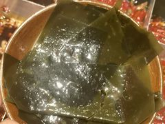 -重庆老灶火锅(红岭店)
