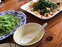 -丽景轩·徽菜馆(文化中路店)