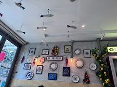 -Alimentari早午餐(安福路店)