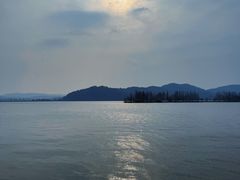 -东湖落雁景区