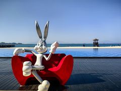 -惠州金海湾嘉华度假酒店