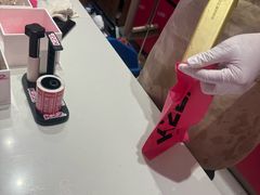 -K22.酸奶草莓(烟台芝罘店)