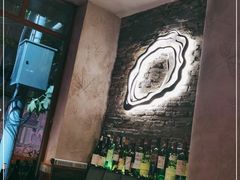-Osteria Garden 生蚝花园餐厅(原进贤路店)