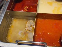 -海底捞火锅(龙首印象城店)