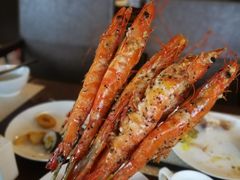-青岛青龙美爵酒店·阳光海岸西餐厅