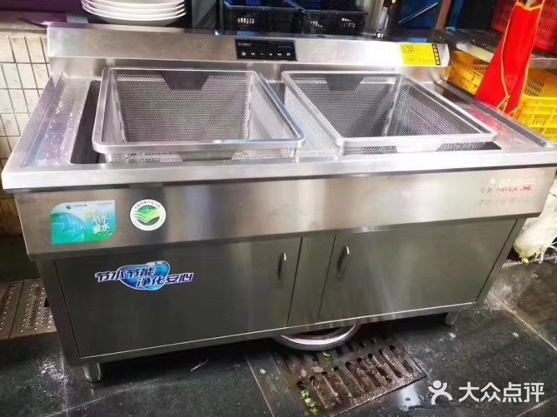 ️保食安专业食品净化机进驻港珠澳大桥穿梭巴士有限公司