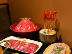 -色響火锅(恒隆广场店)