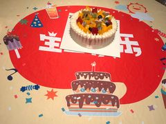 -106餐厅(山水文园店)