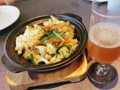 -亦海人家烤鸭店(康定街店)