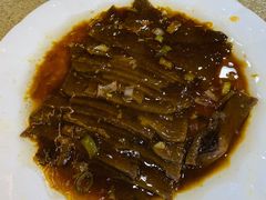 -杨记小骨头羊杂馆(南五马路店)