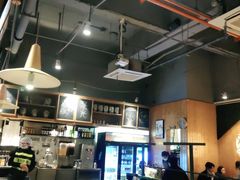 -木屋烧烤(龙岗南联店)