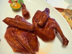 -金苑海鲜酒家(来魅力店)